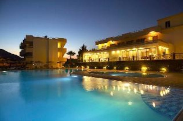 Gallery - Delfinia Resort Hotel - All Inclusive