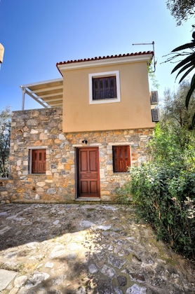 Gallery - Gera's Olive Grove - Elaionas Tis Geras