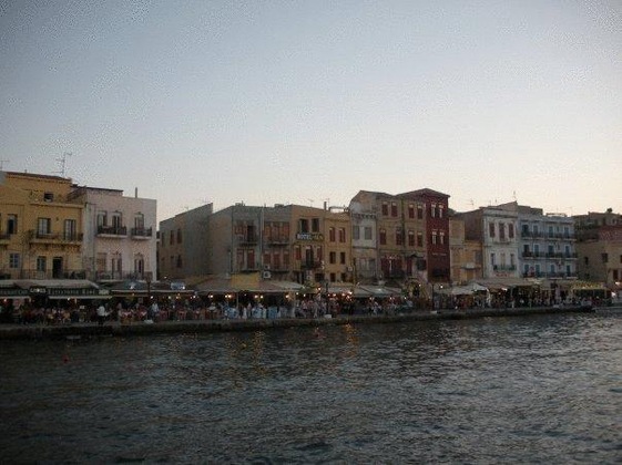 Gallery - Mediterranea Apartments