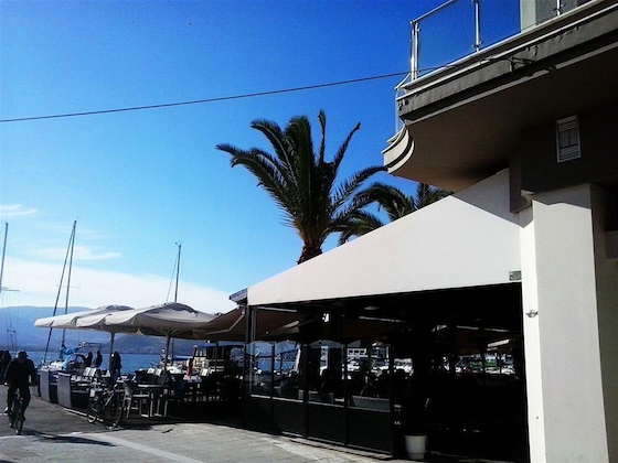 Gallery - Hotel Kipseli