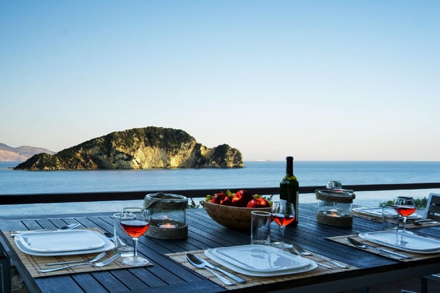 Gallery - Exensian Villas & Suites