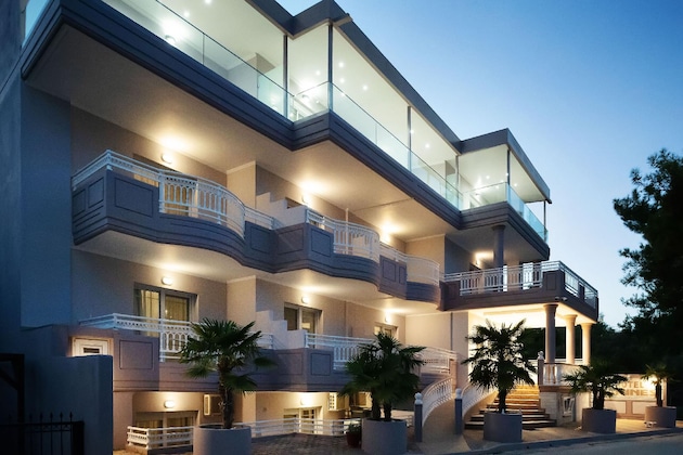 Gallery - Hotel Sirines Complex