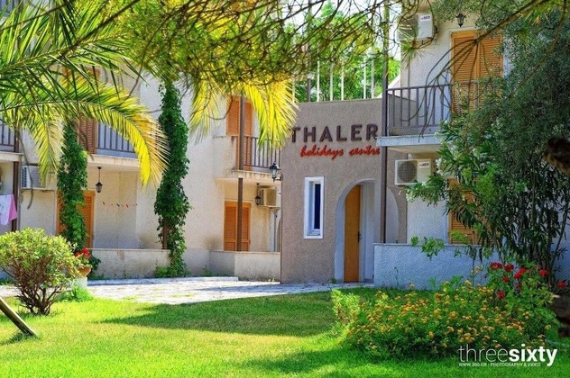 Gallery - Thalero Holidays Center