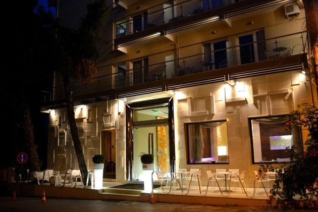 Gallery - Evridiki