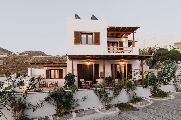 Gallery - Petros Studios & Suites