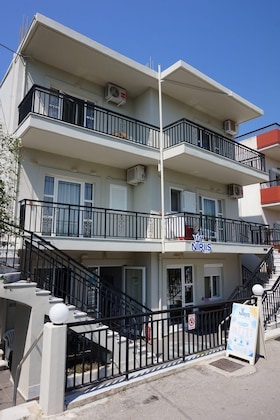 Gallery - Niriis Hotel
