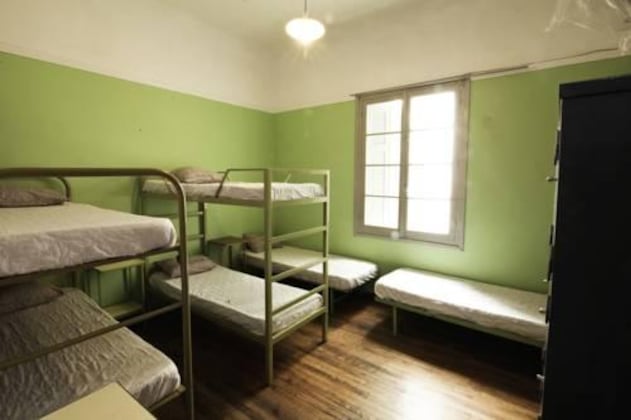 Gallery - Pagration Youth Hostel