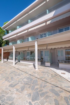 Gallery - Hotel Dimitra