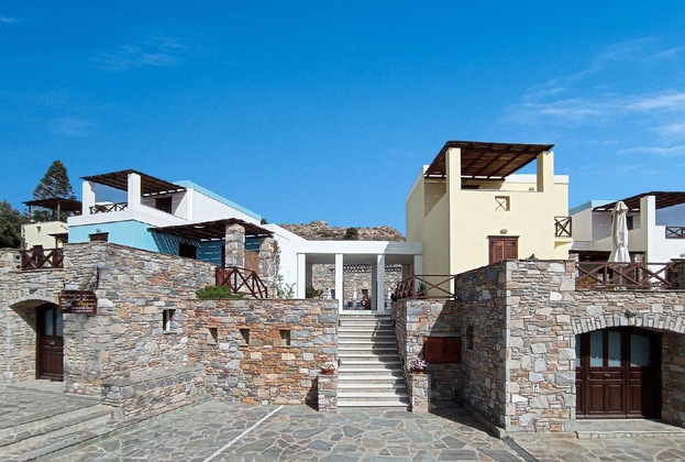 Gallery - Reggina's Apartments