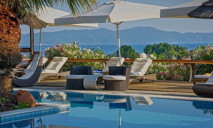 Gallery - Iakovakis Suites & Spa