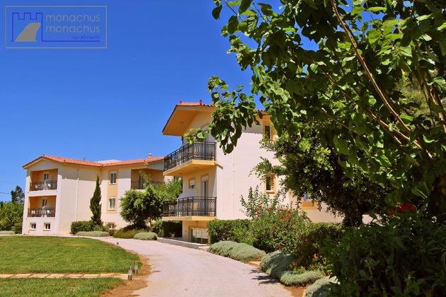Gallery - Monachus Monachus Apartments