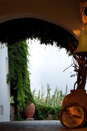 Gallery - Antonina Hotel Apartments