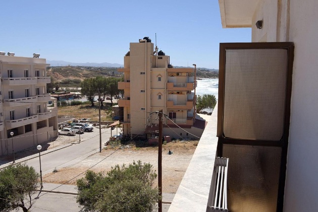 Gallery - Klinakis Beach Hotel