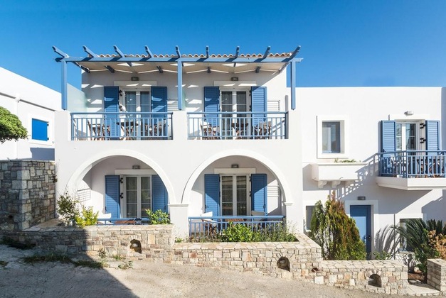 Gallery - Anesis Hotel