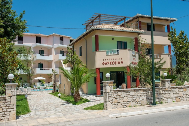 Gallery - Odyssion Hotel