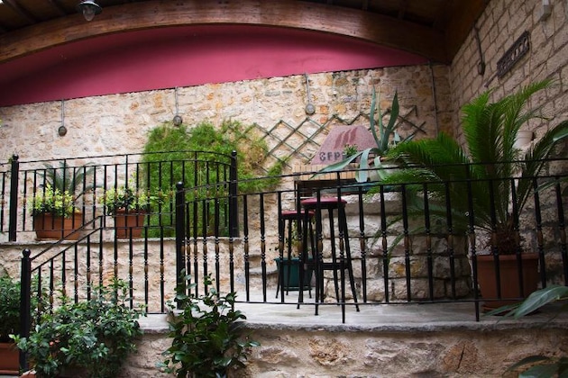 Gallery - Kentrikon Hotel