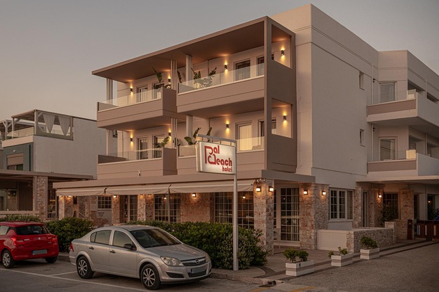 Gallery - Pal Beach