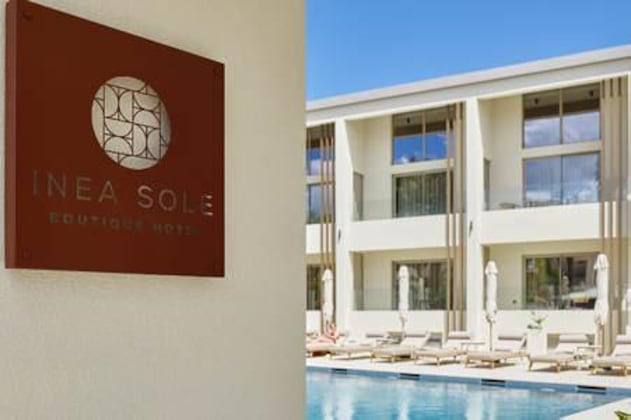 Gallery - Inea Hotel & Suites