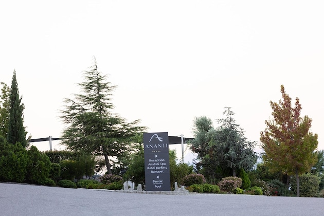 Gallery - Ananti City Resort
