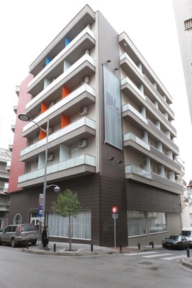 Gallery - Aliakmon Hotel