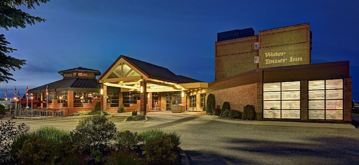 Gallery - The Water Tower Inn, Bw Premier Collection