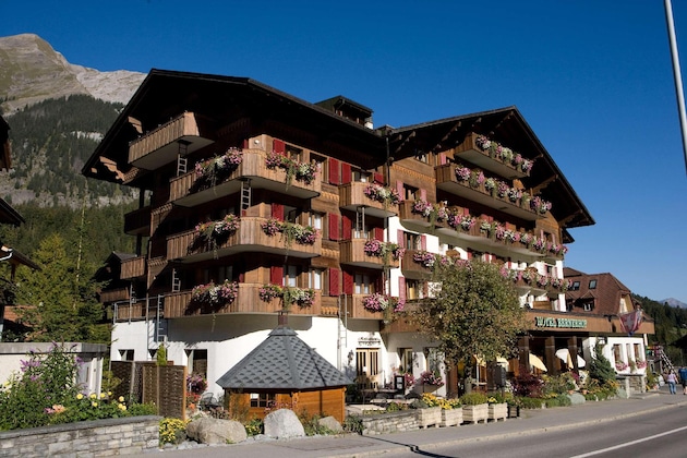 Gallery - Bernerhof Swiss Quality Hotel