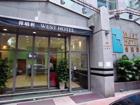 Gallery - West Hotel