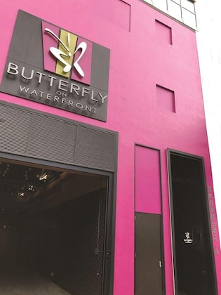Gallery - Butterfly on Waterfront Boutique Hotel Sheung Wan