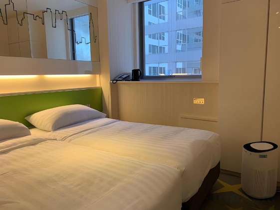 Gallery - Dorsett Tsuen Wan
