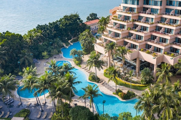 Gallery - Hong Kong Gold Coast Hotel