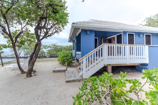 Gallery - Barefoot Cay Resort
