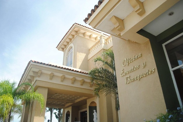 Gallery - Hotel Quinta Real
