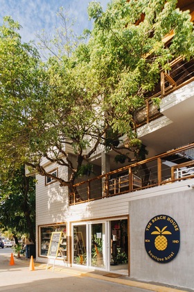 Gallery - The Beach House Boutique Hotel
