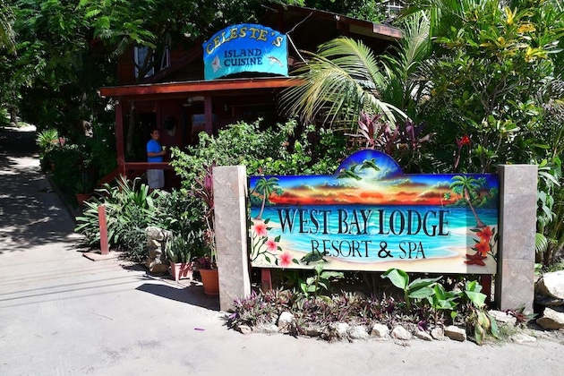 Gallery - West Bay Lodge