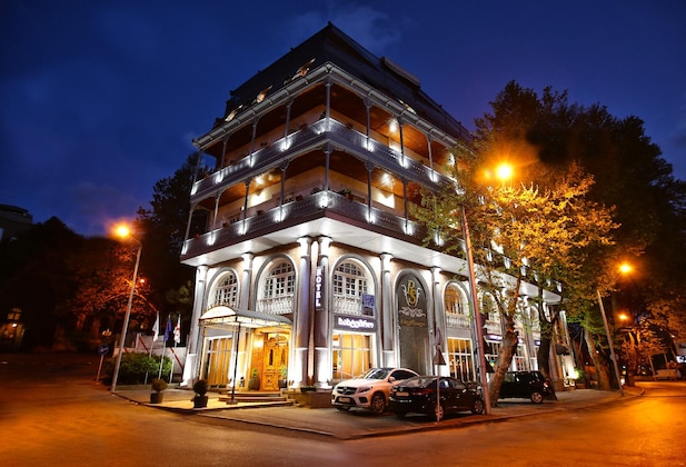 Gallery - River Side Hotel