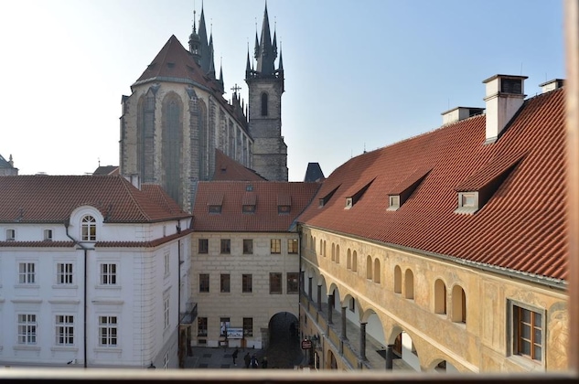 Gallery - Old Town Boutique Apartments