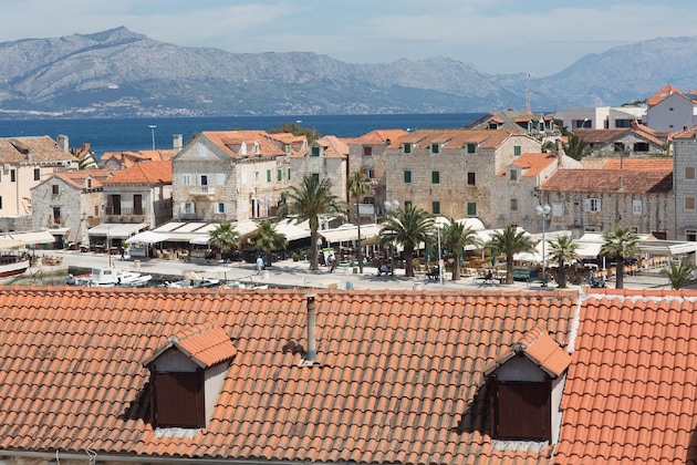 Gallery - Hotel Osam