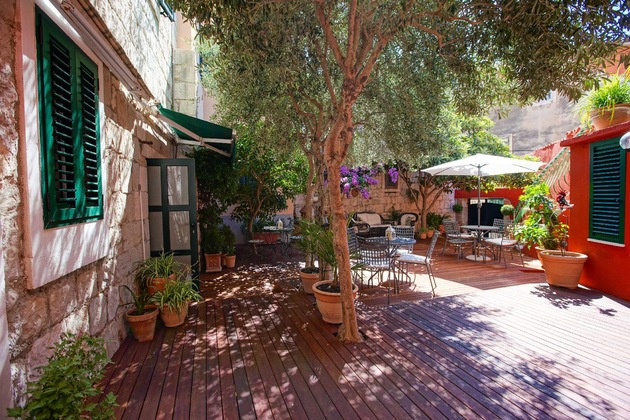 Gallery - Zephyrus Boutique Accommodation