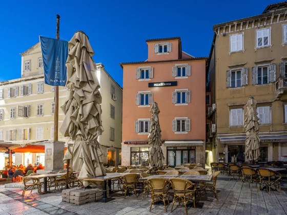 Gallery - Palace Suites Heritage Hotel – Adults Only