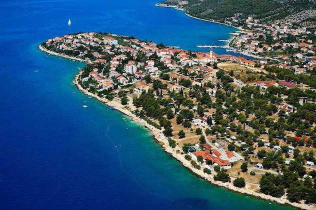 Gallery - Villa Vrbat