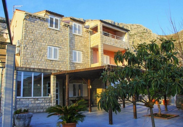 Gallery - Villa Konalic