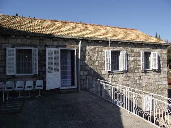 Gallery - Konavle Apartments Zlatovisce