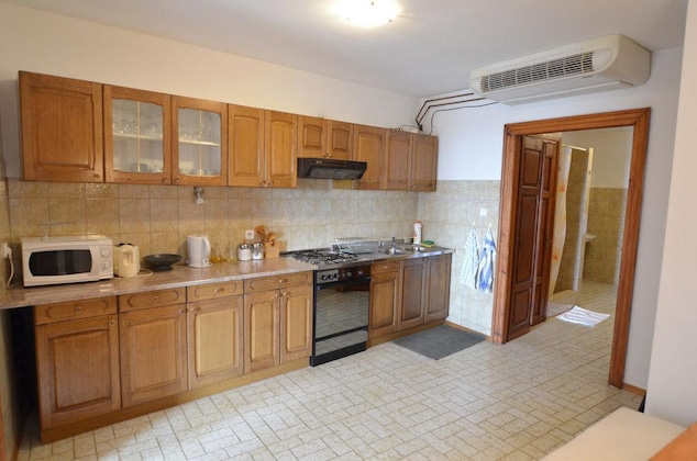 Gallery - Villa Borgo B&B