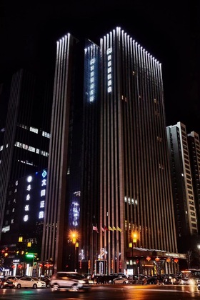 Gallery - Datong Weidu International Hotel