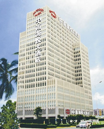 Gallery - South China Laguna Hotel Shenzhen Nan Shan