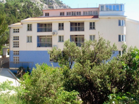 Gallery - Aparthotel Pecic