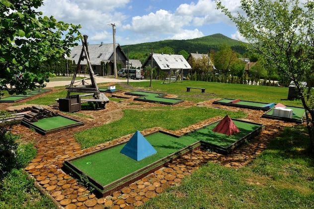 Gallery - Ethno Houses Plitvica Selo