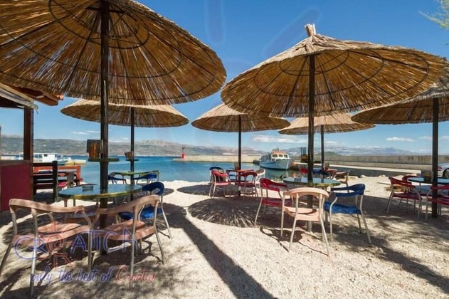 Gallery - Villa Brksi