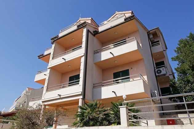 Gallery - Apartments Vala