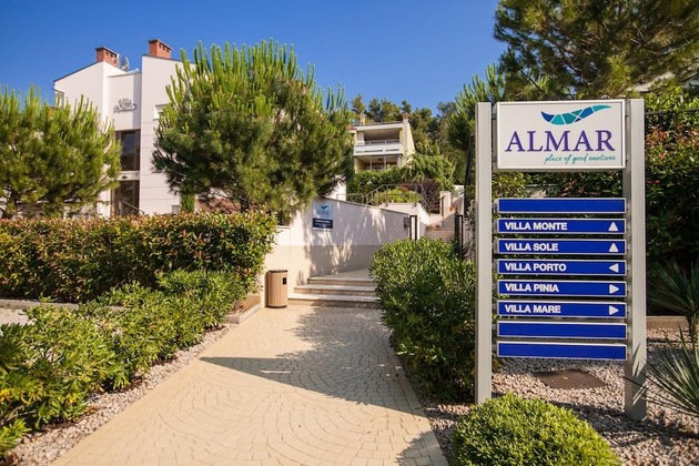 Gallery - Villas Almar